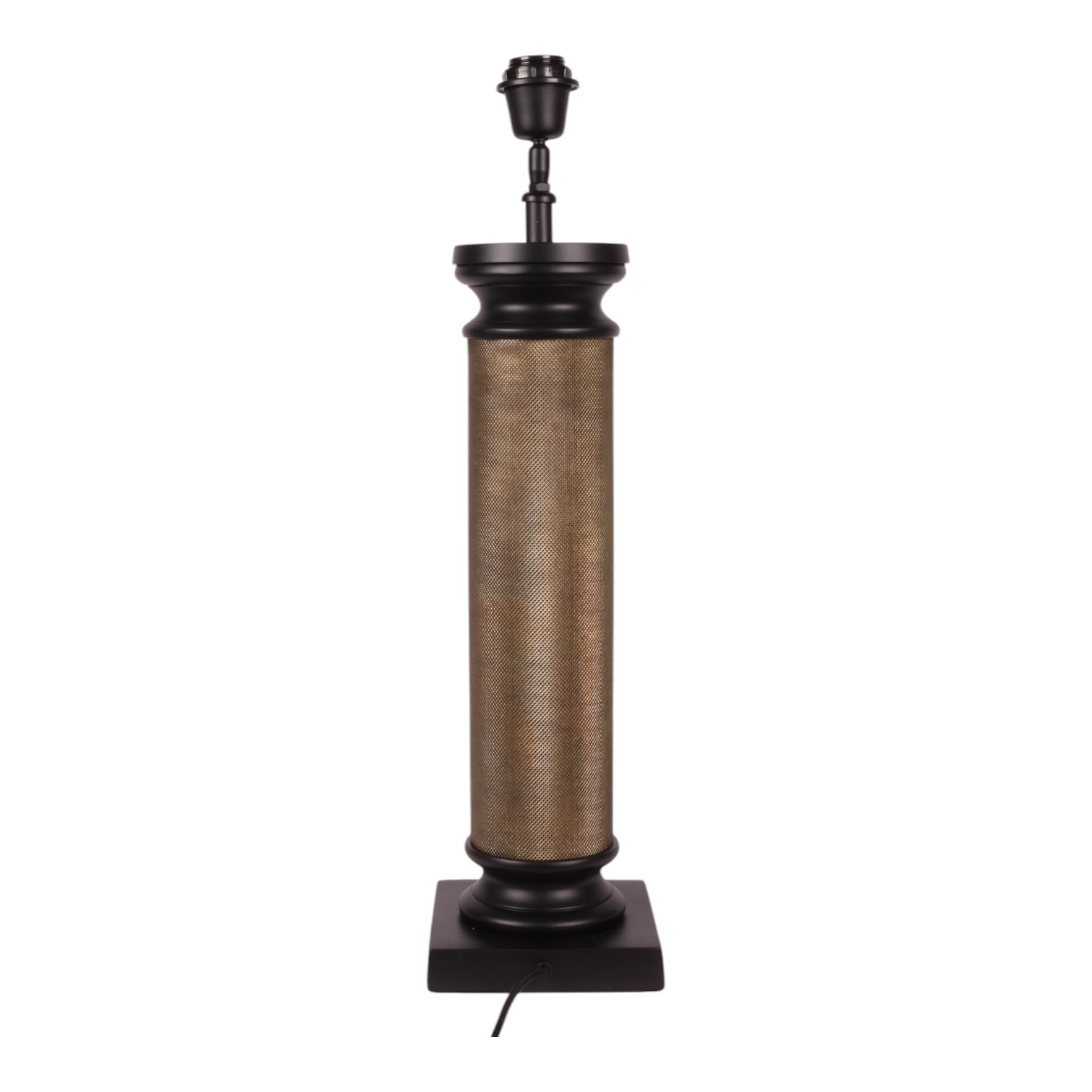 Lampbase 62 cm