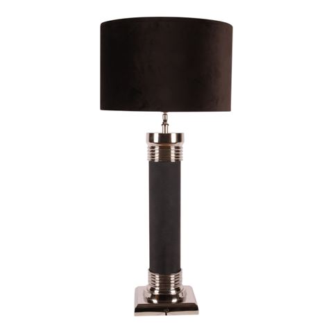 Lampbase 68 cm