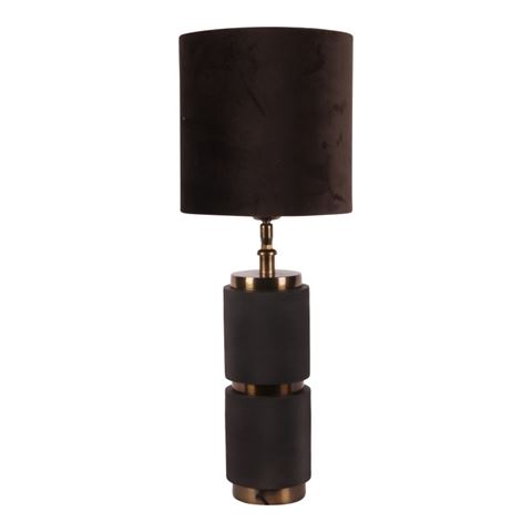 Lampbase 40 cm