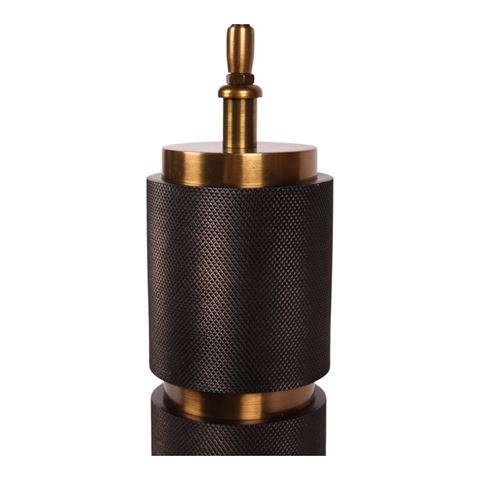 Lampbase 40 cm