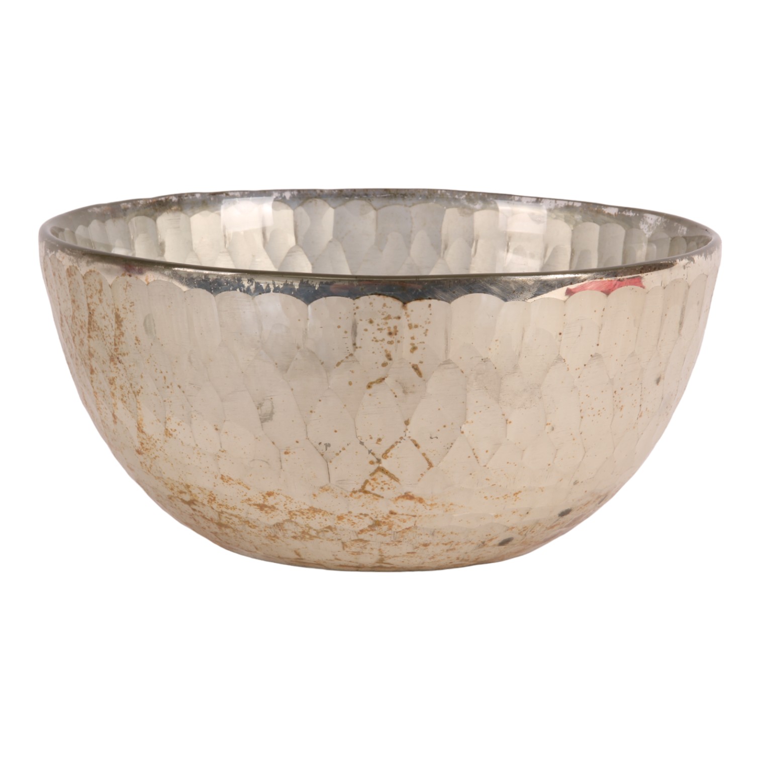 Theelicht glas 19 cm