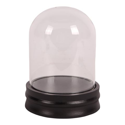 Bell jar 13.5 cm