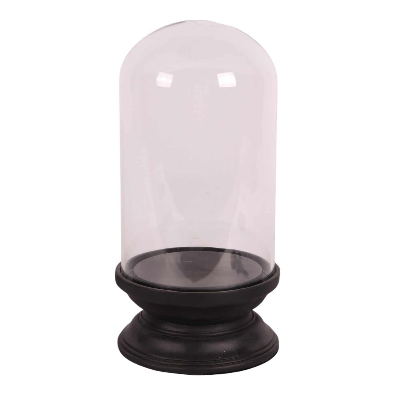 Bell jar 17 cm