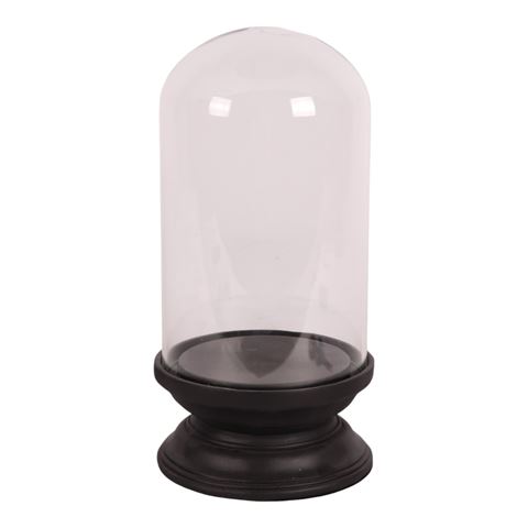 Bell jar 17 cm
