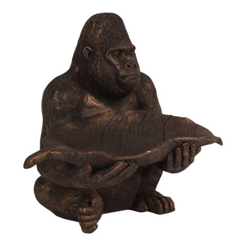 Gorilla resin 39 cm