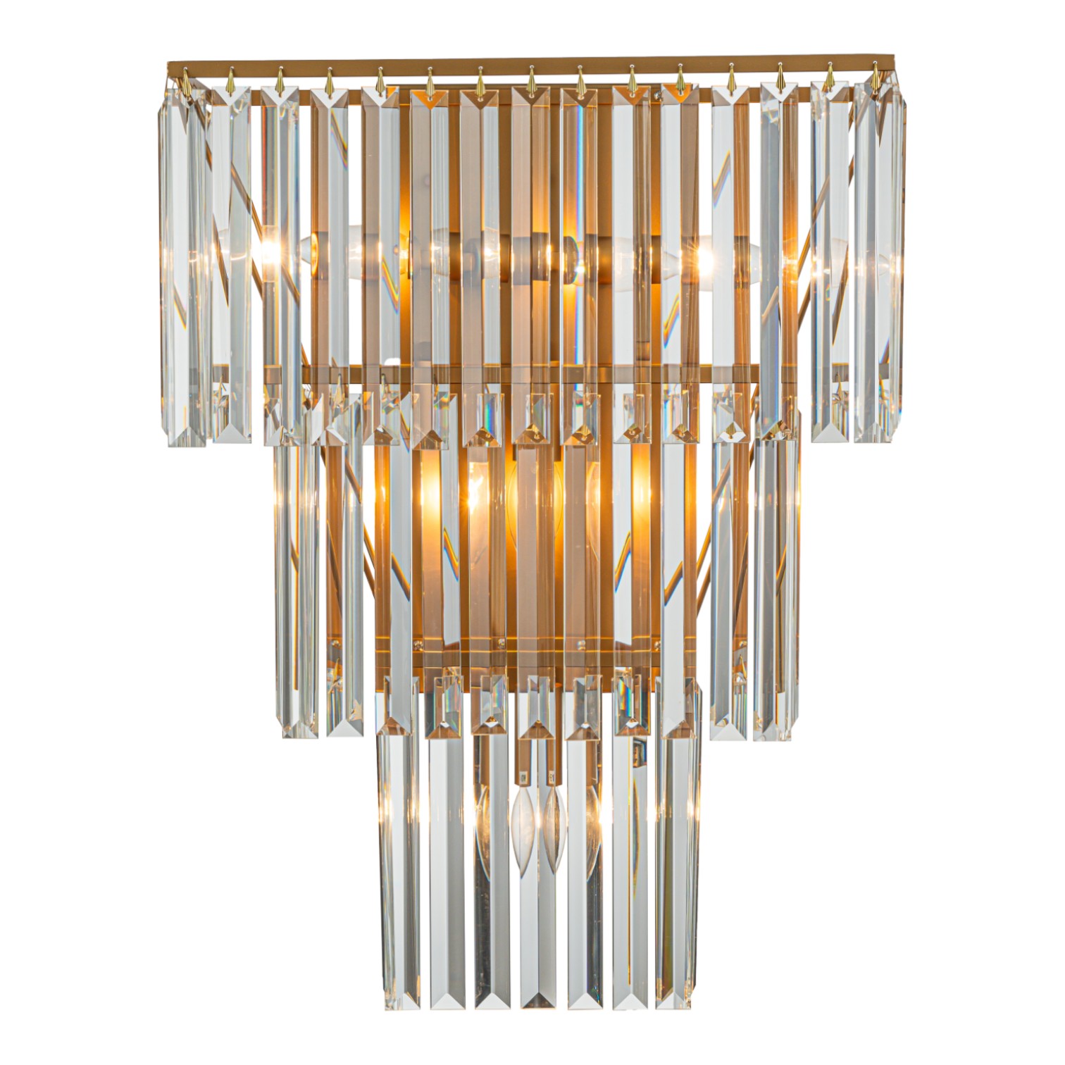 Wandlamp Hilton 56 cm