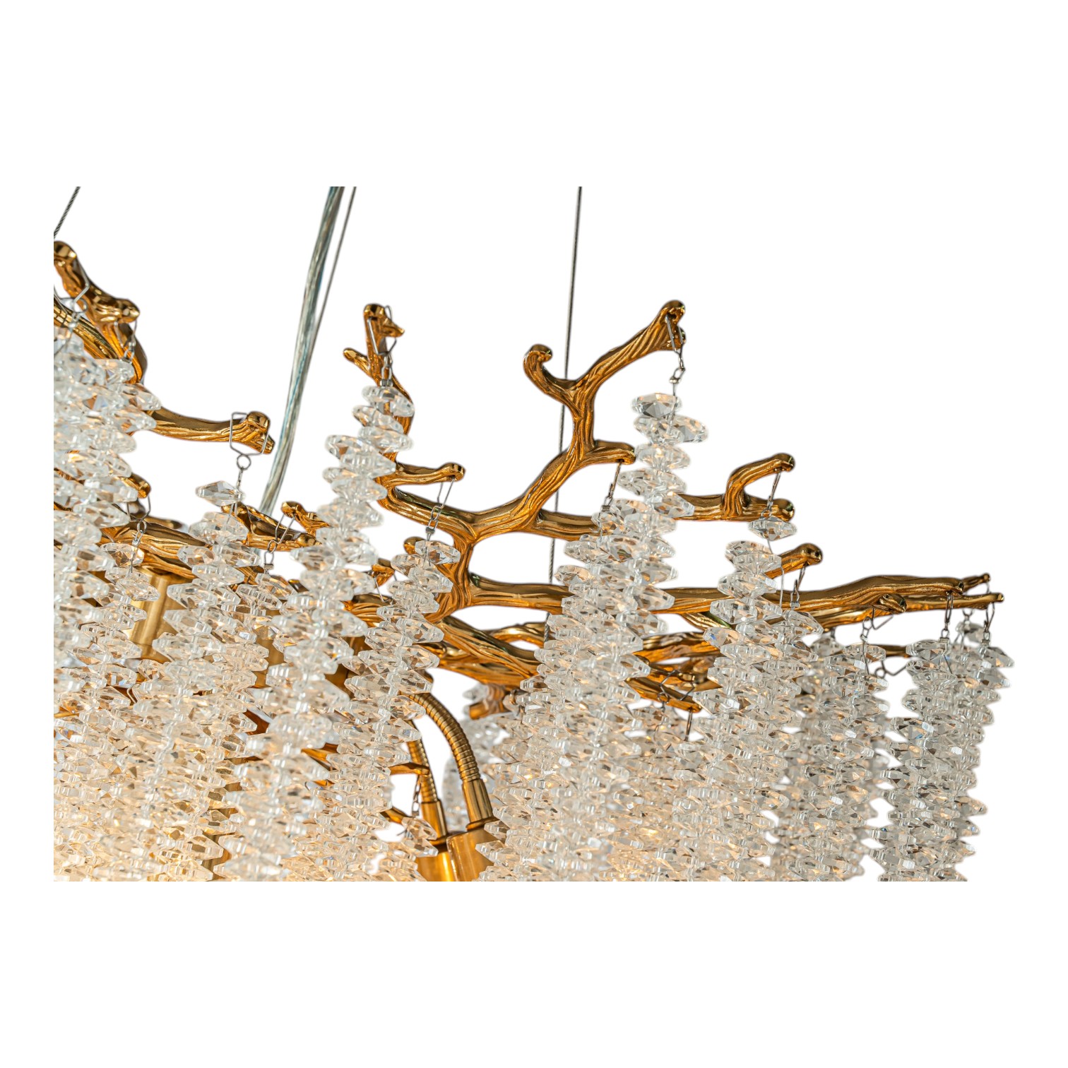Chandelier Waterfall 60 cm