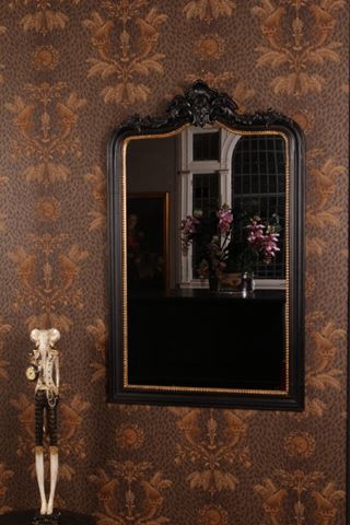 Spiegel 130x80 cm