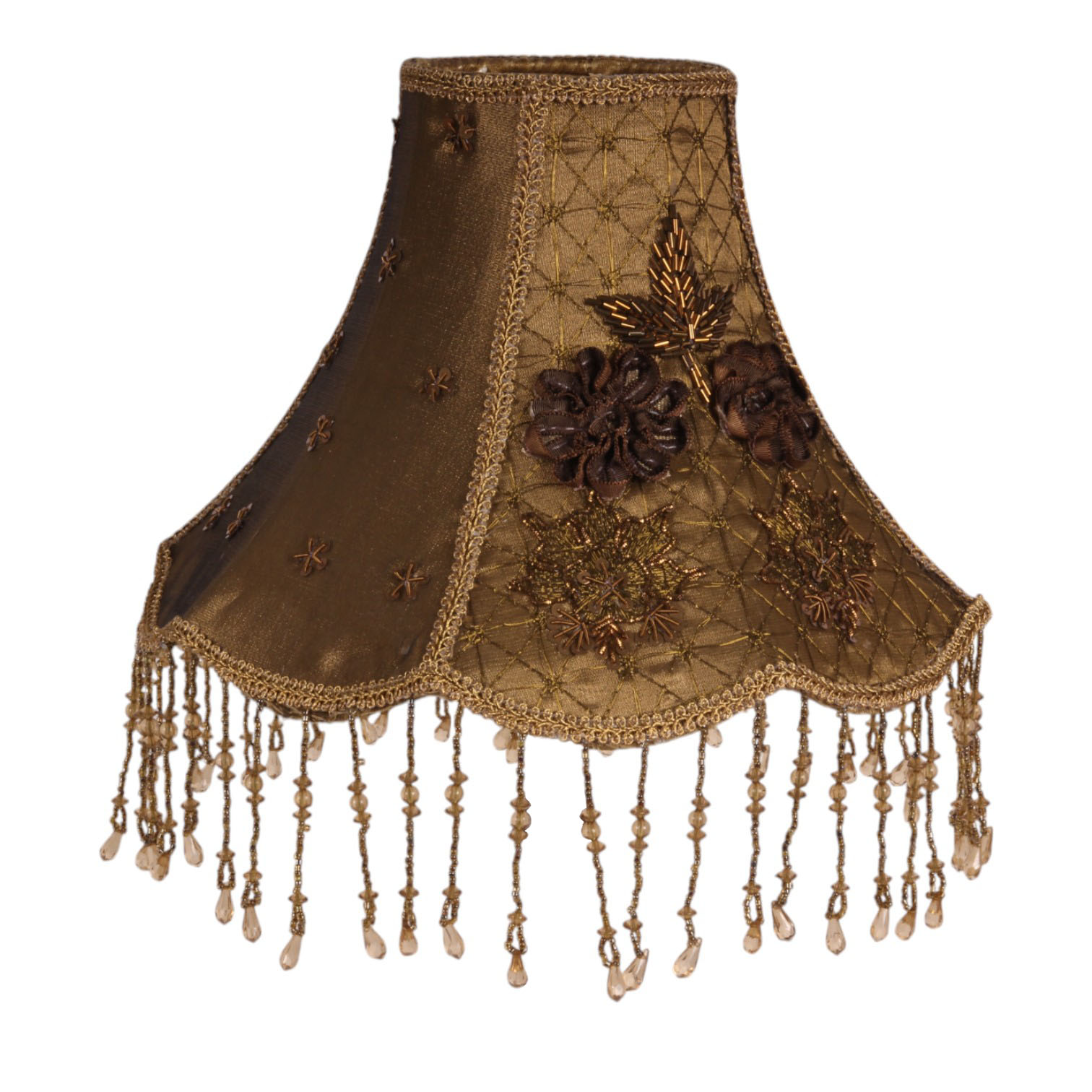 Lampshade Baroque