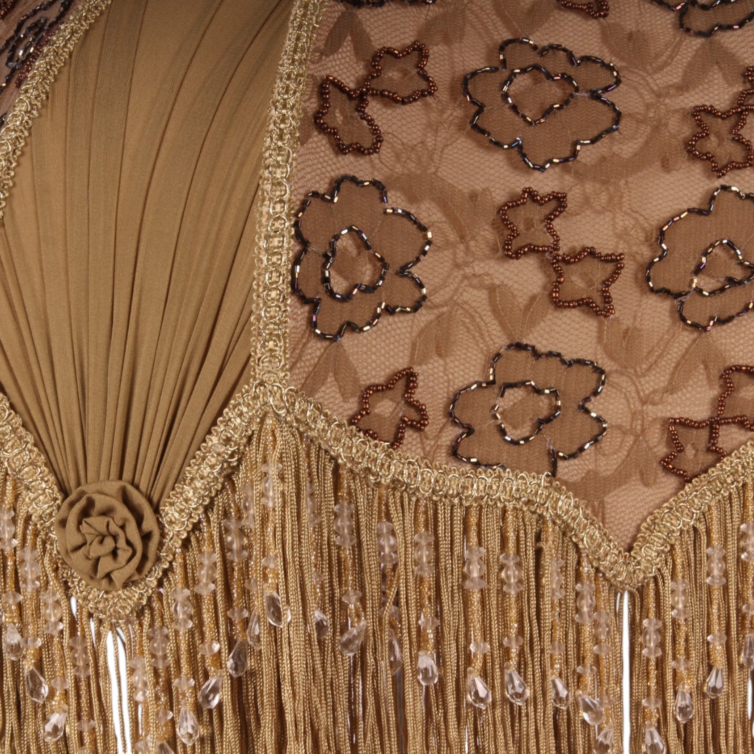 Lampshade Baroque