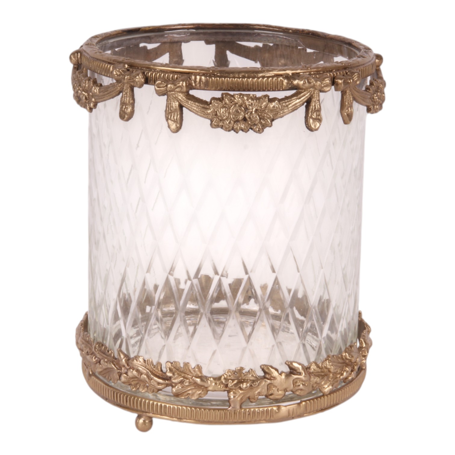 Tealight holder