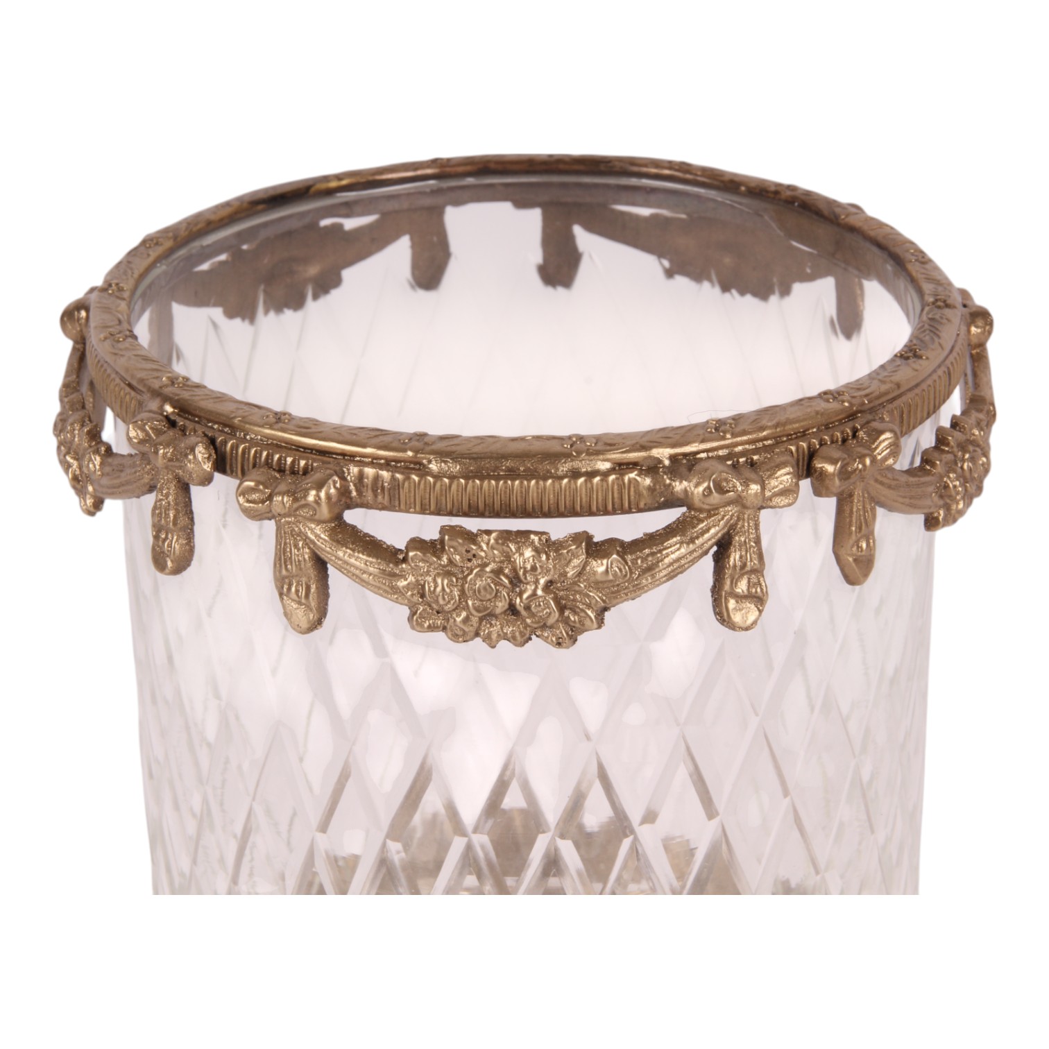 Tealight holder