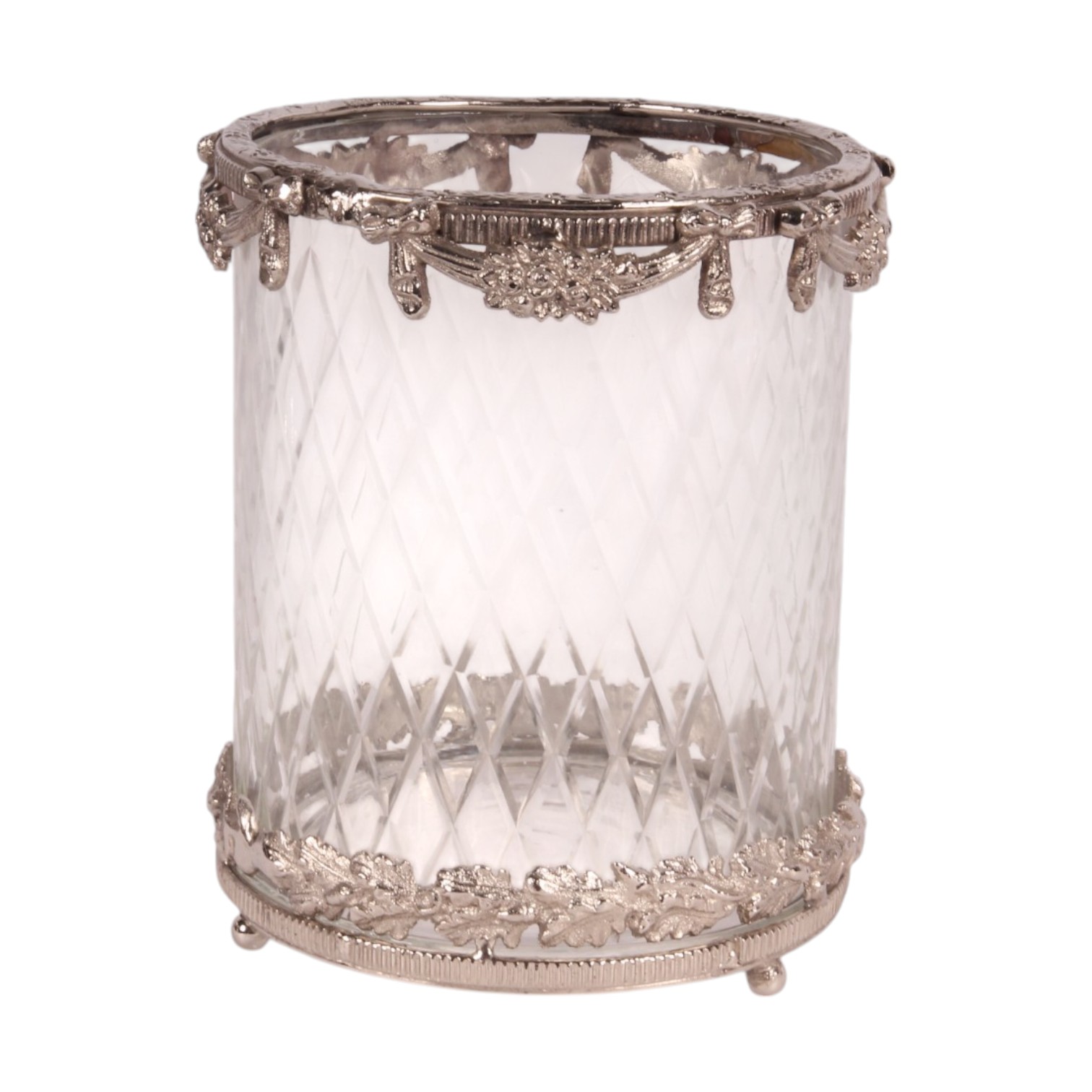 Tealight holder