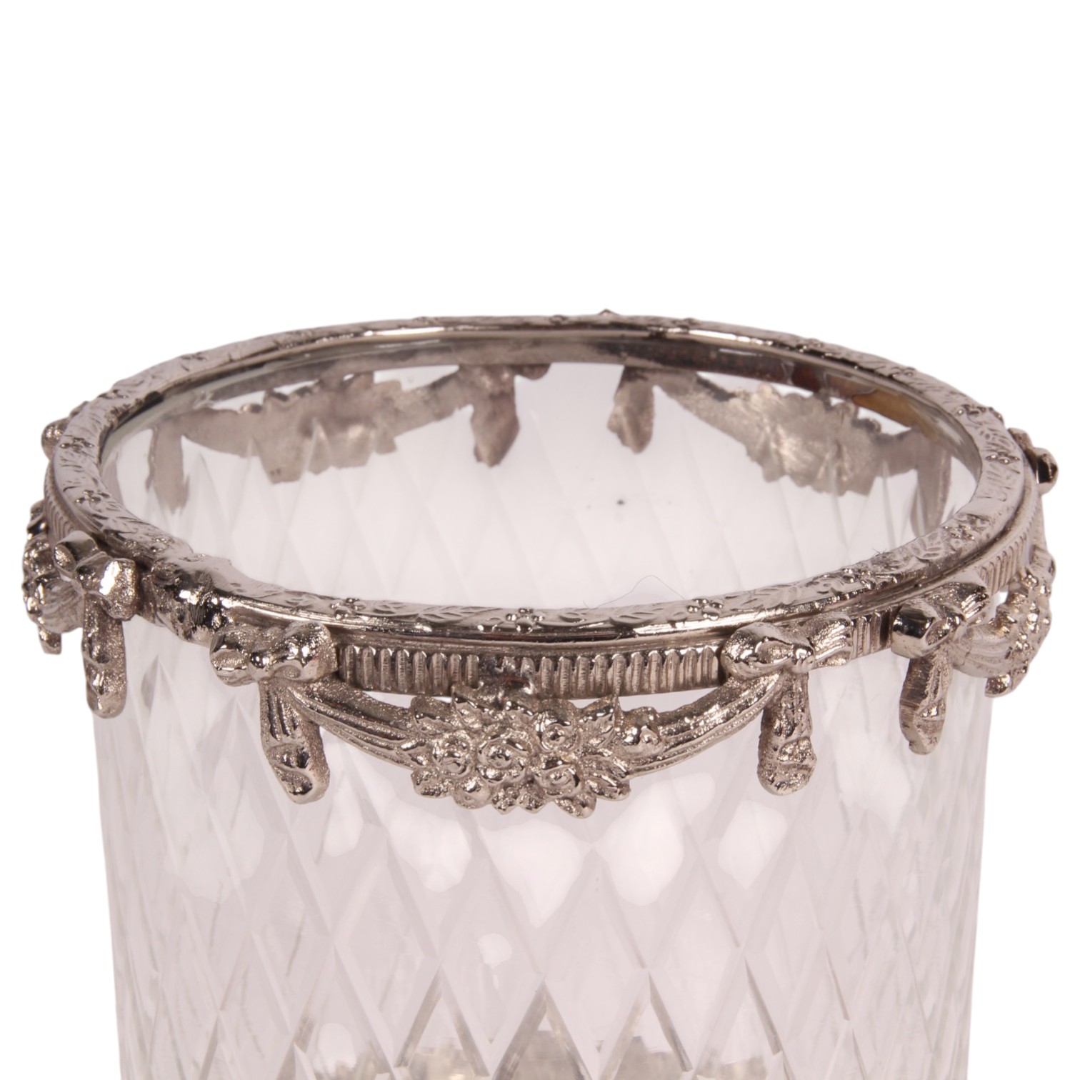Tealight holder