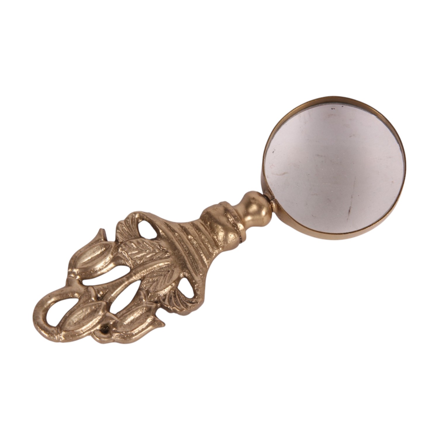 Magnifying