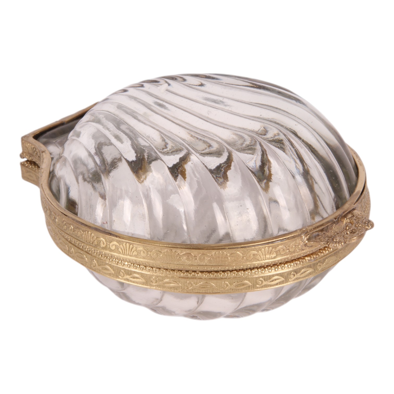Shell