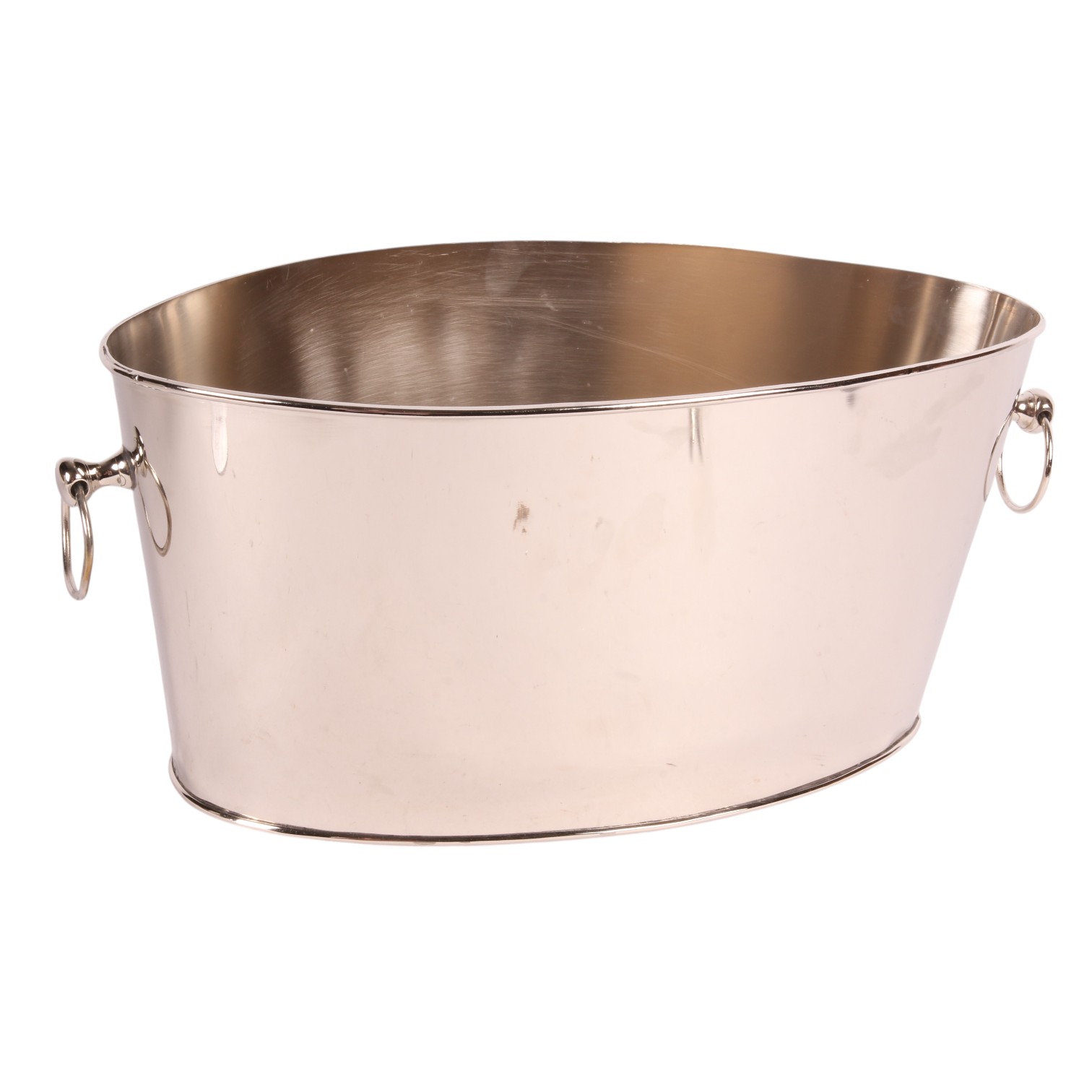 Planter W/handle