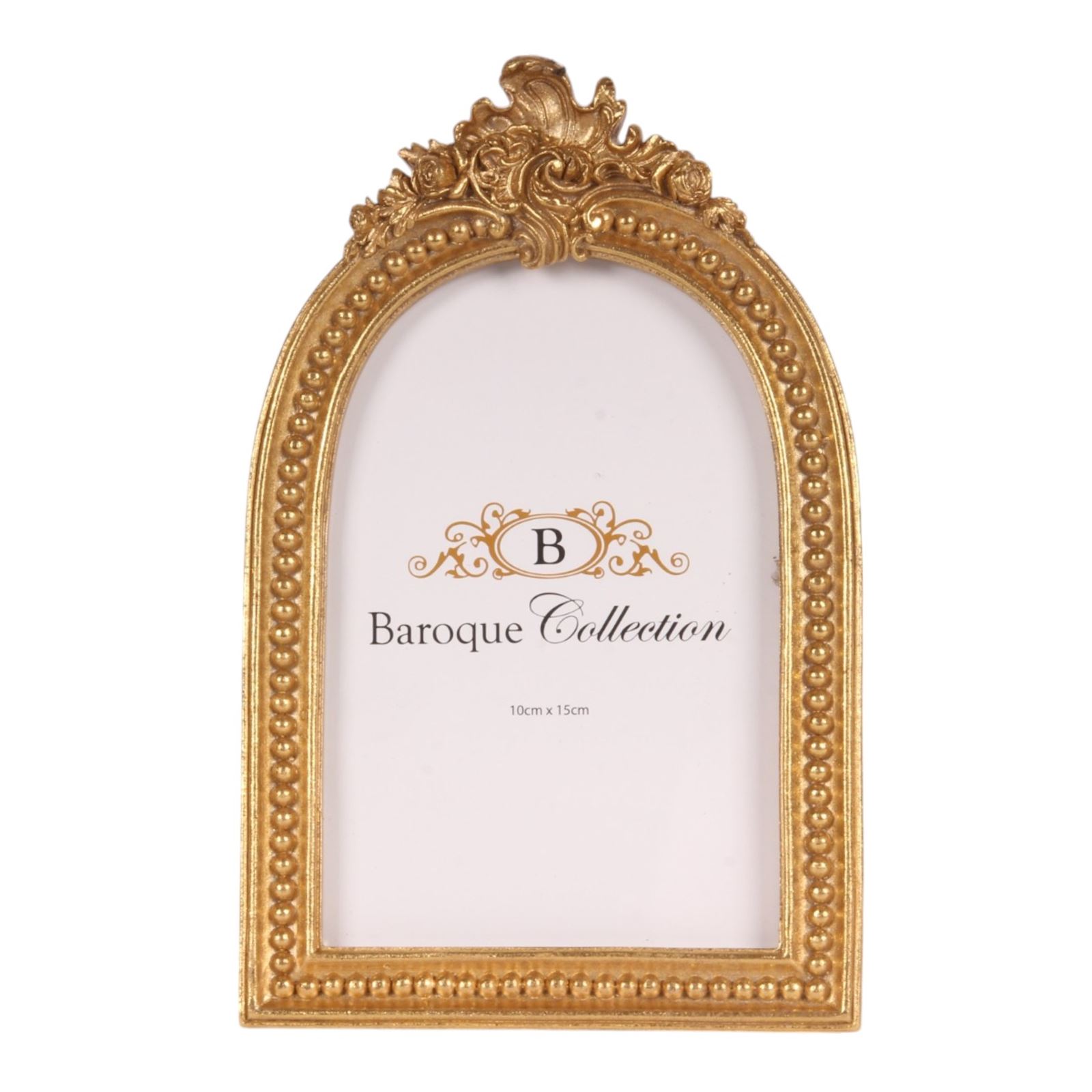 Gcroet 10-Pack Mini Gouden Frames, Kleine Fotolijsten Set Gcroet 10-Pack Mini Gouden Frames, Kleine Fotolijsten Set