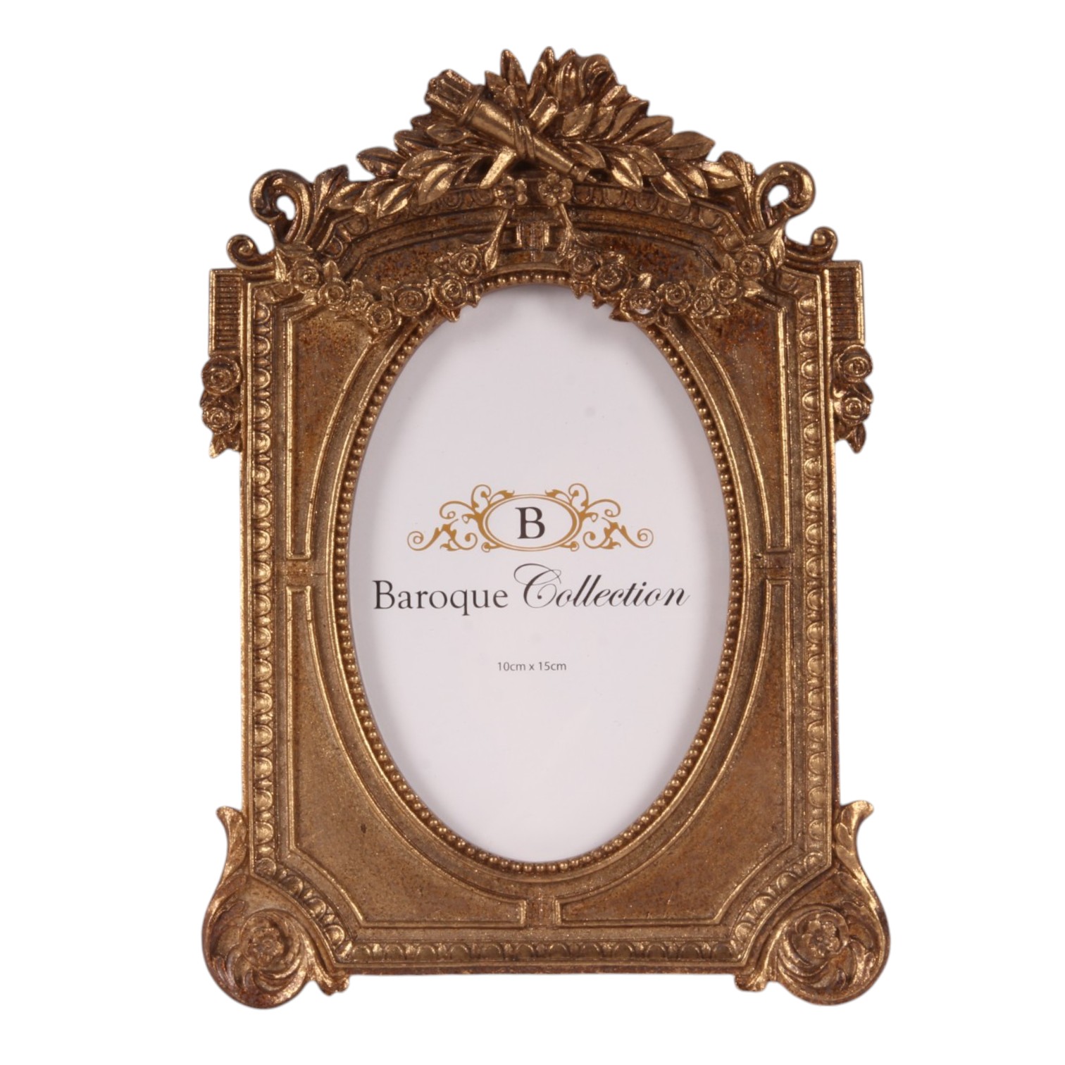 Fotolijst resin 23 cm
