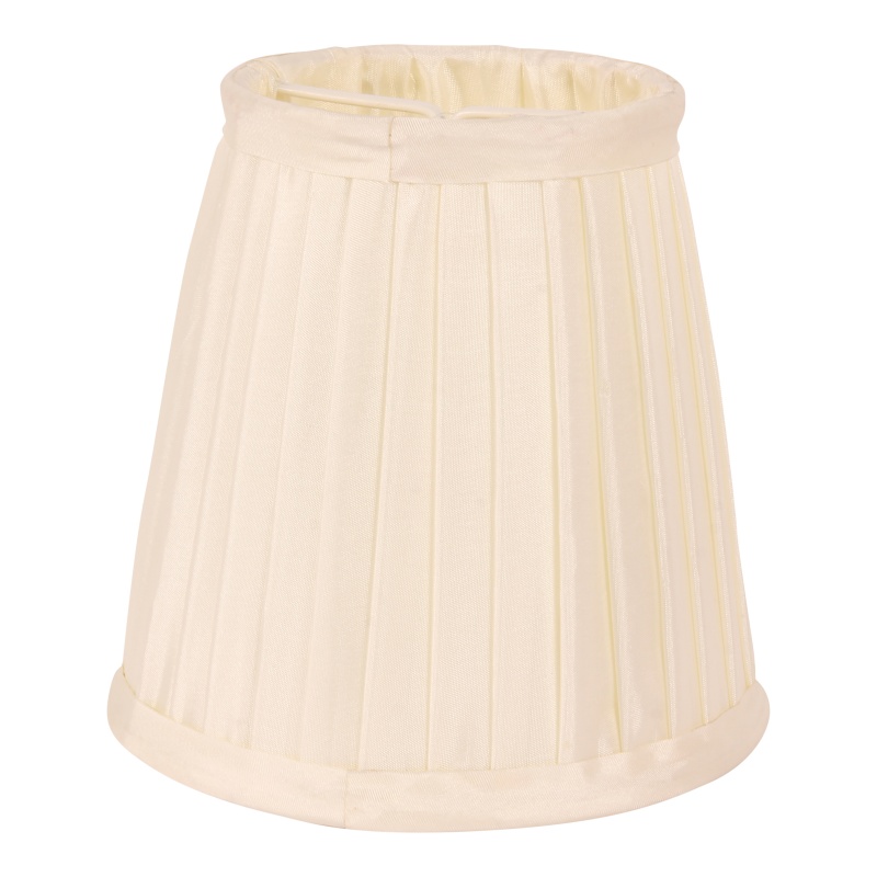 Lampenkap klem 12 cm