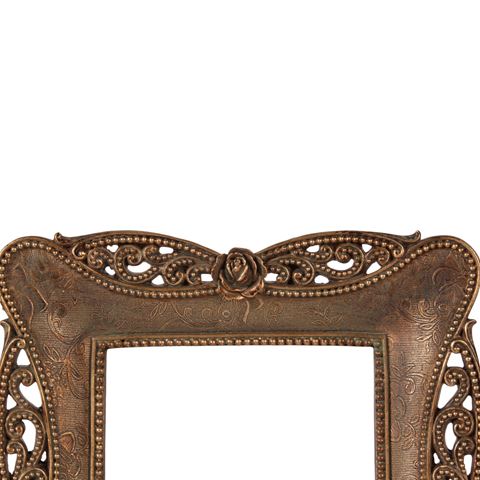 Fotolijst 10 x 15 cm - Goud - Resin