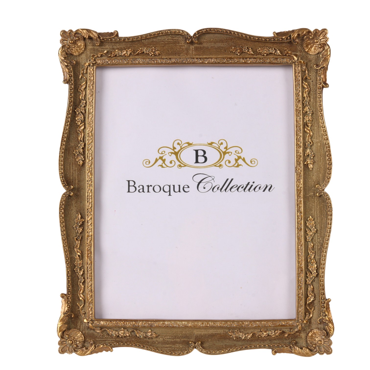 Fotolijst - Goud - Resin