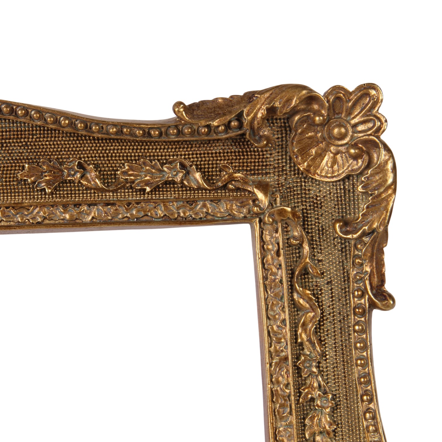 Fotolijst - Goud - Resin