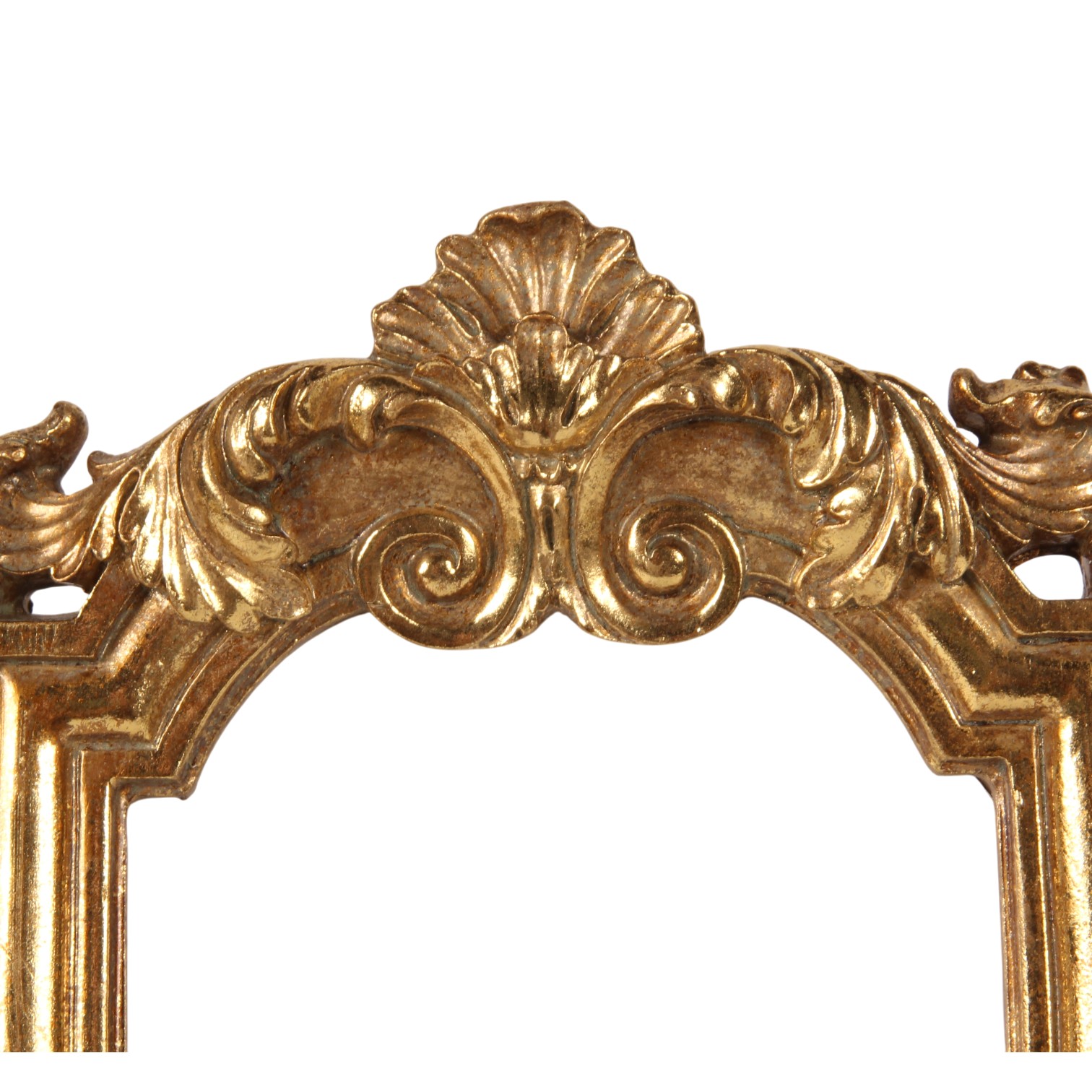 Fotolijst 10 x 15 cm - Goud - Resin