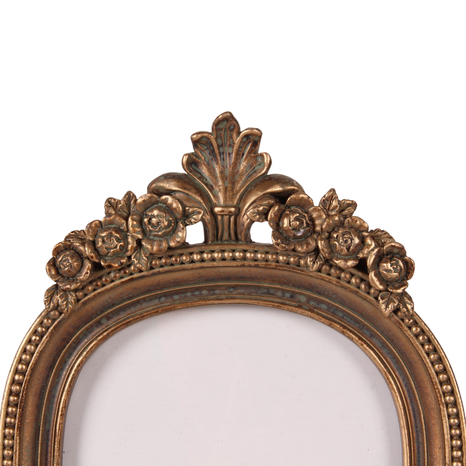 Fotolijst 10 x 15 cm - Goud - Resin