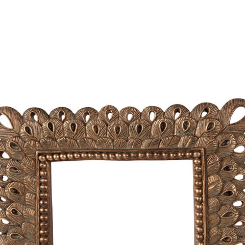 Fotolijst 10 x 15 cm - Goud - Resin