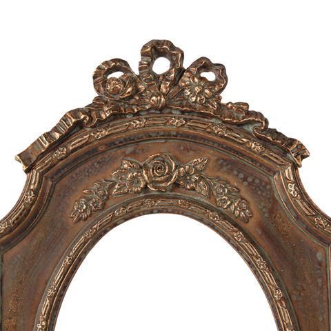 Fotolijst 10 x 15 cm - Goud - Resin