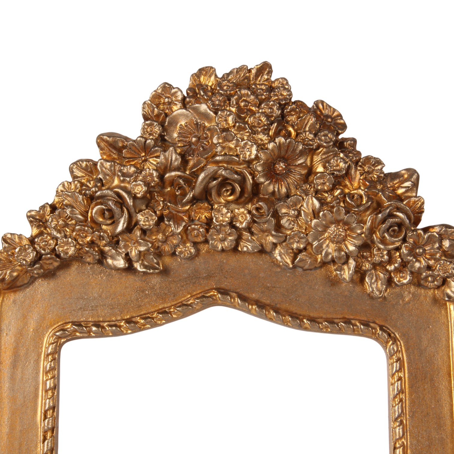 Fotolijst 10 x 15 cm - Goud - Resin