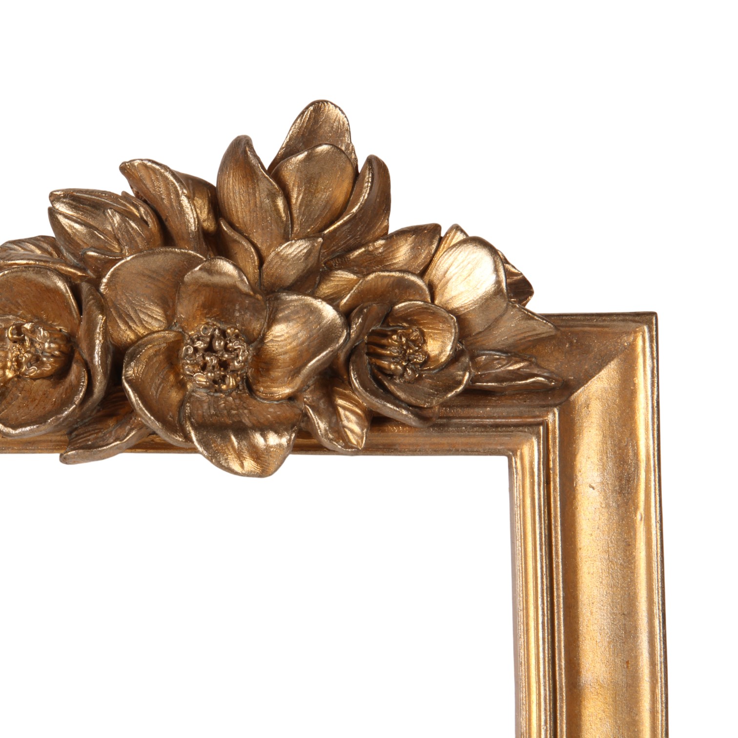 Fotolijst 10 x 15 cm - Goud - Resin