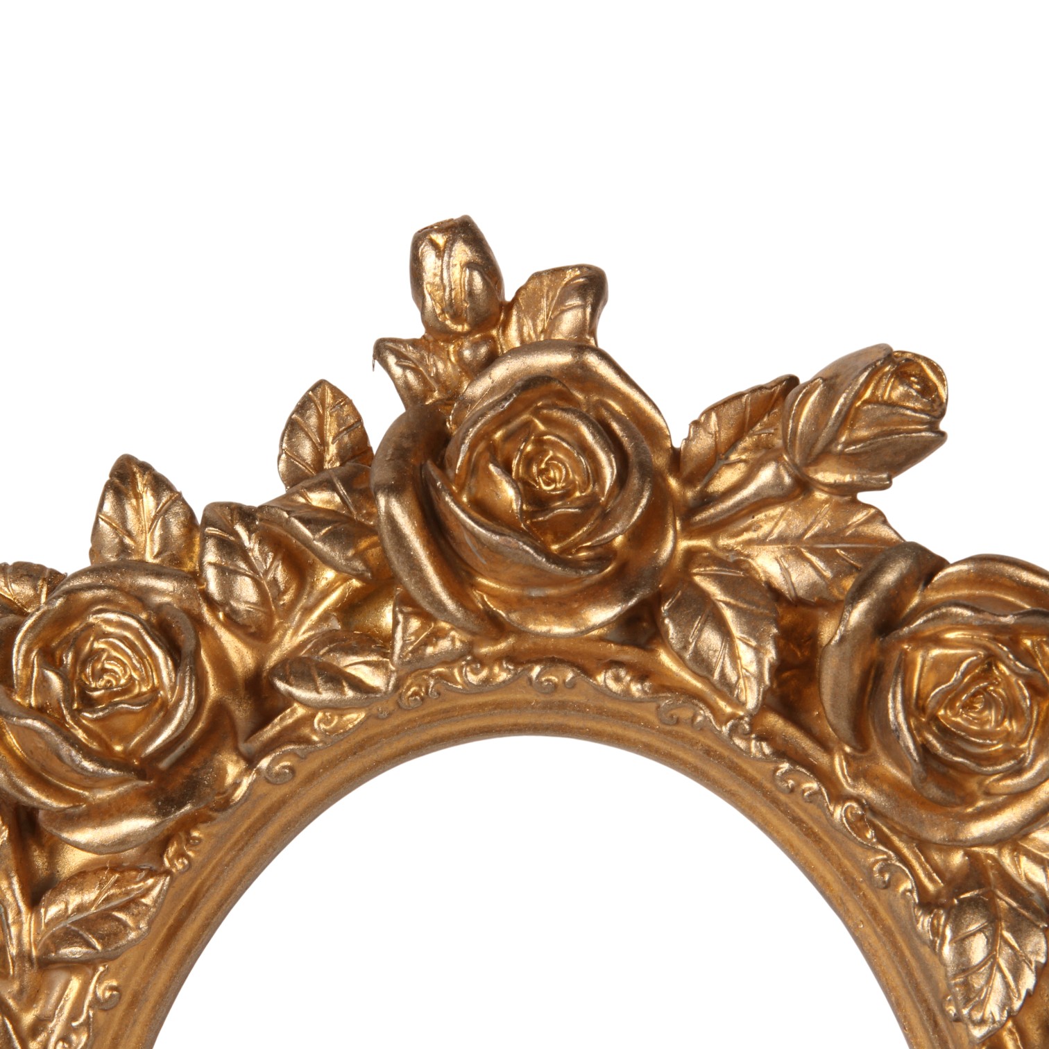 Fotolijst 10 x 15 cm - Goud - Resin