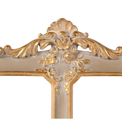 Fotolijst Collage 9 x 13 cm - Taupe - Resin