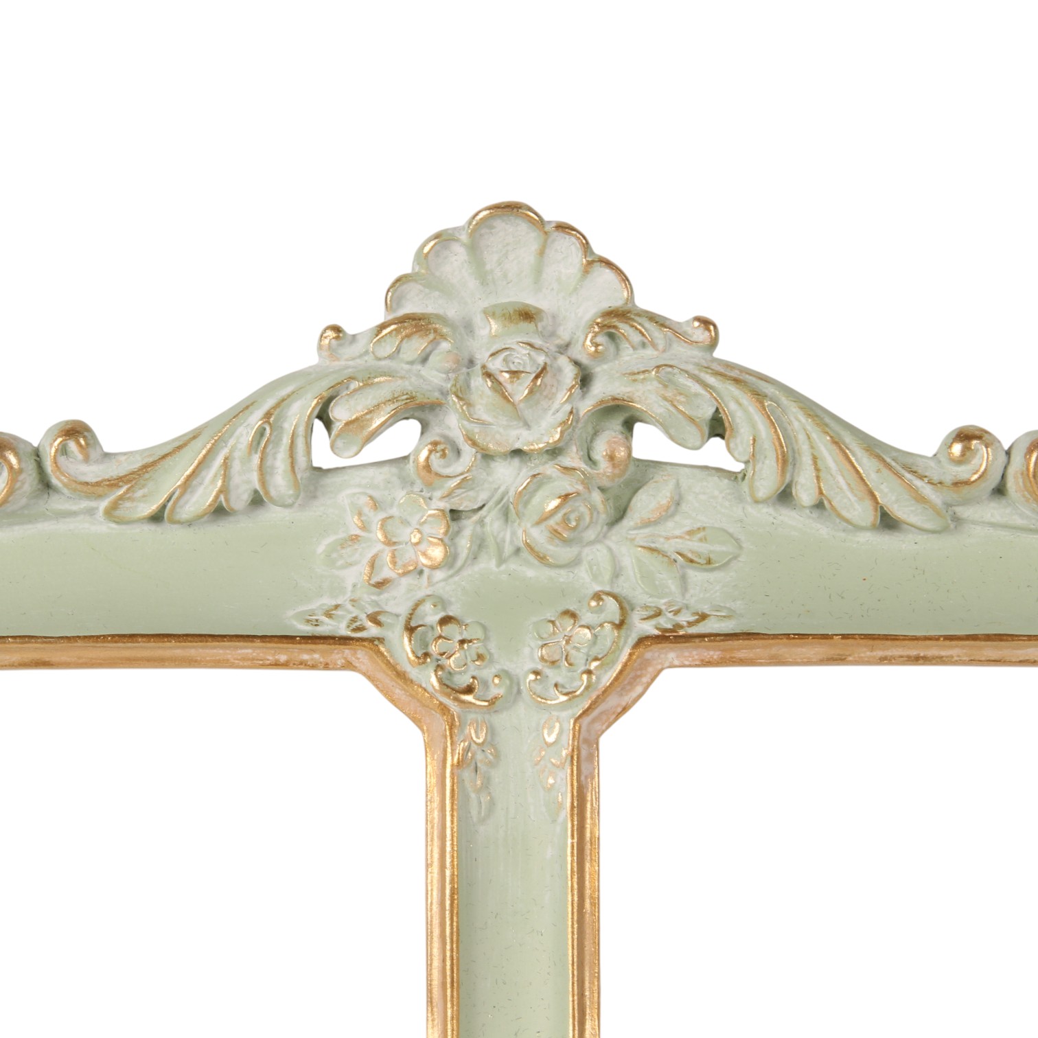 Fotolijst Collage - IJsblauw - Resin