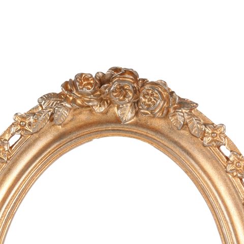 Fotolijst 13 x 18 cm - Goud - Resin