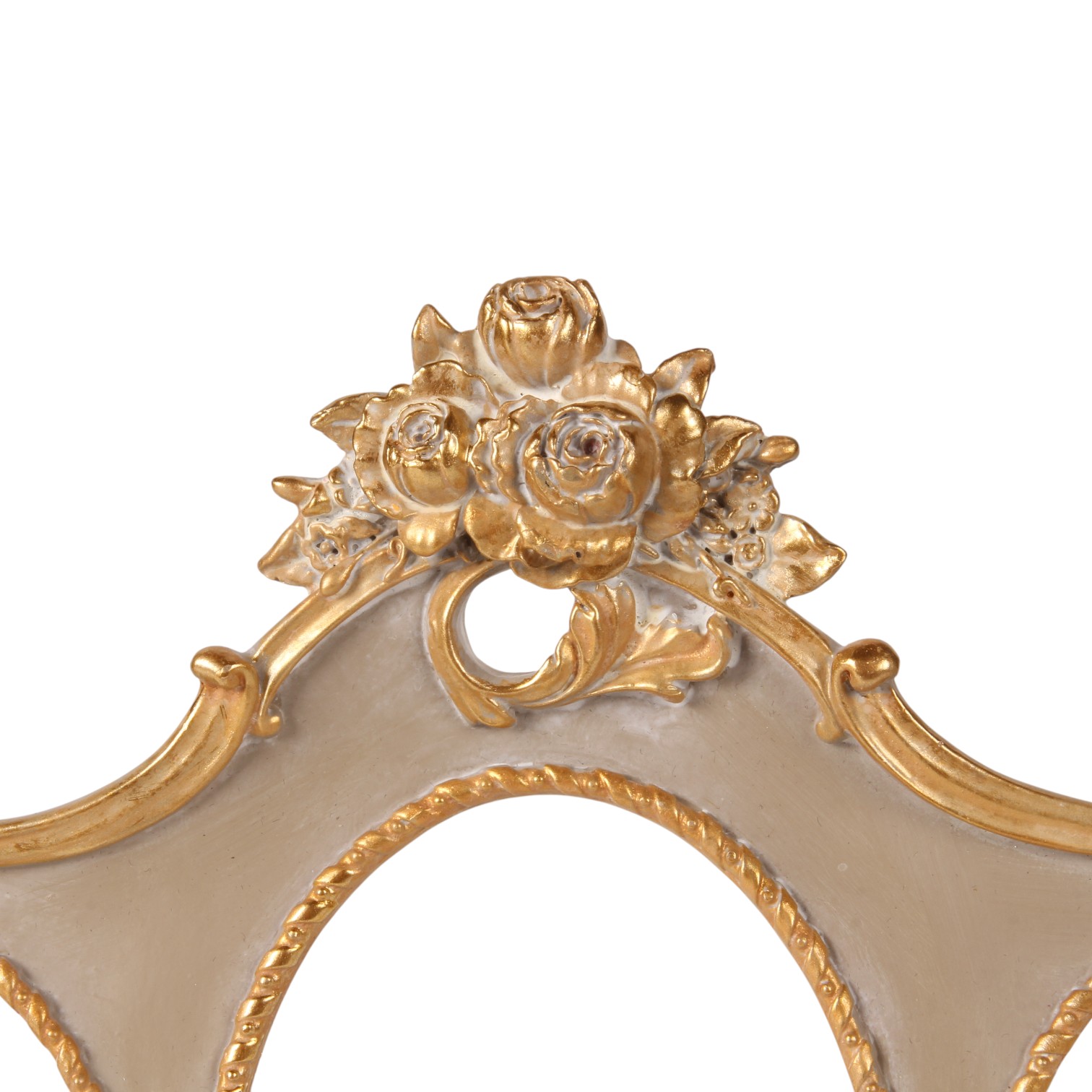 Fotolijst Collage 10 x 15 cm - Taupe - Resin