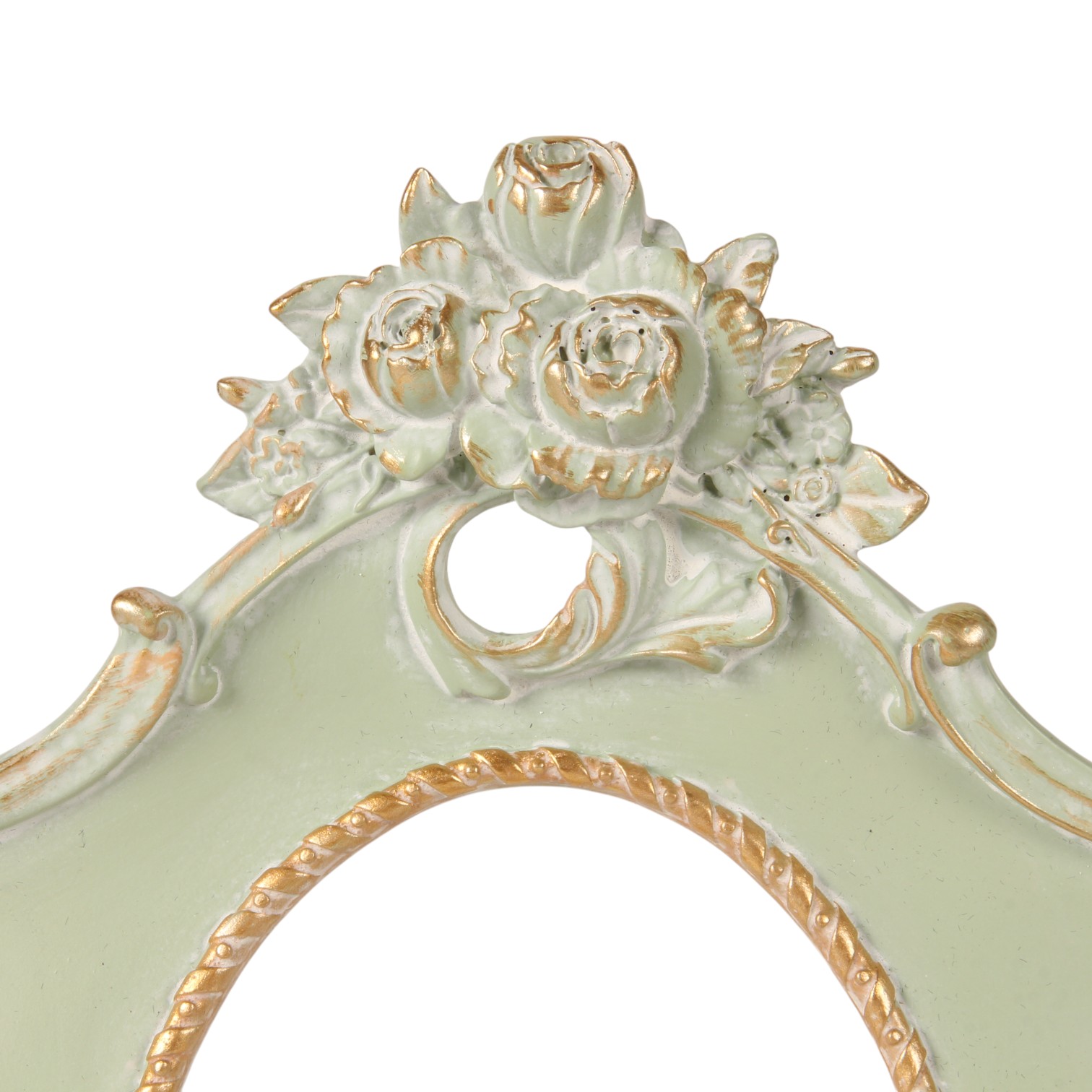 Fotolijst Collage 10 x 15 cm - IJsblauw - Resin