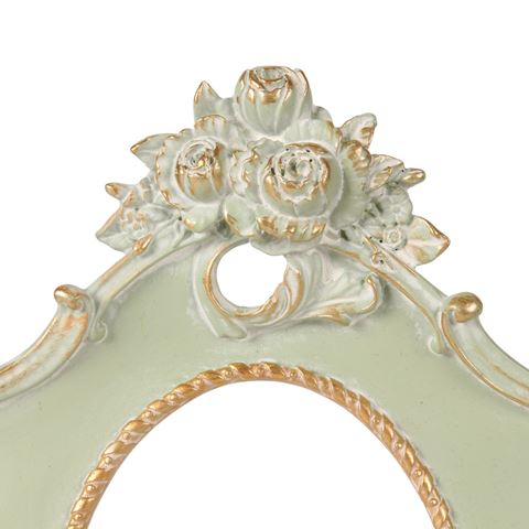 Fotolijst Collage 10 x 15 cm - IJsblauw - Resin