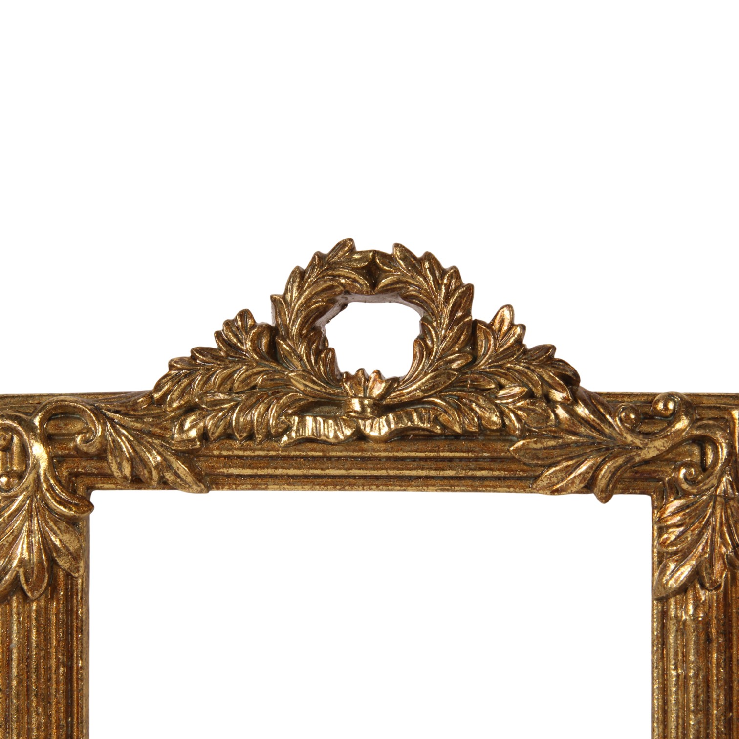 Fotolijst - Goud - Resin