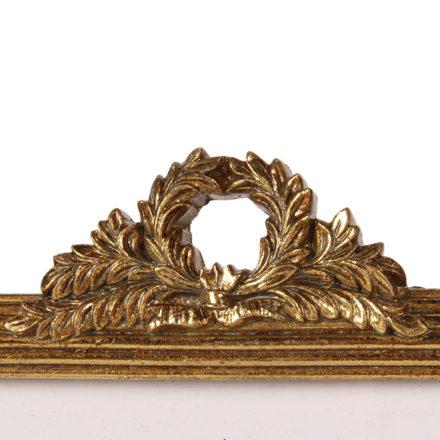 Fotolijst 13 x 18 cm - Goud - Resin