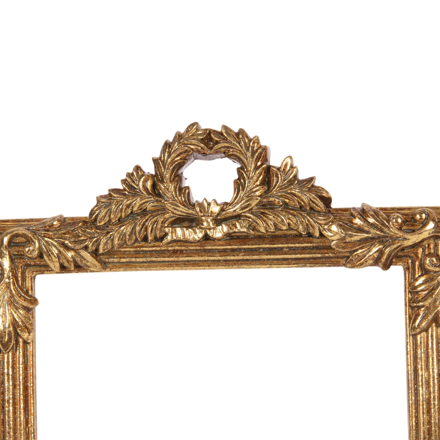 Fotolijst - Goud - Resin