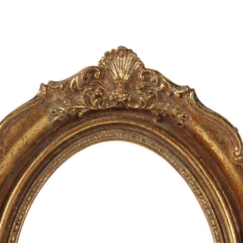 Fotolijst 10 x 15 cm - Goud - Resin