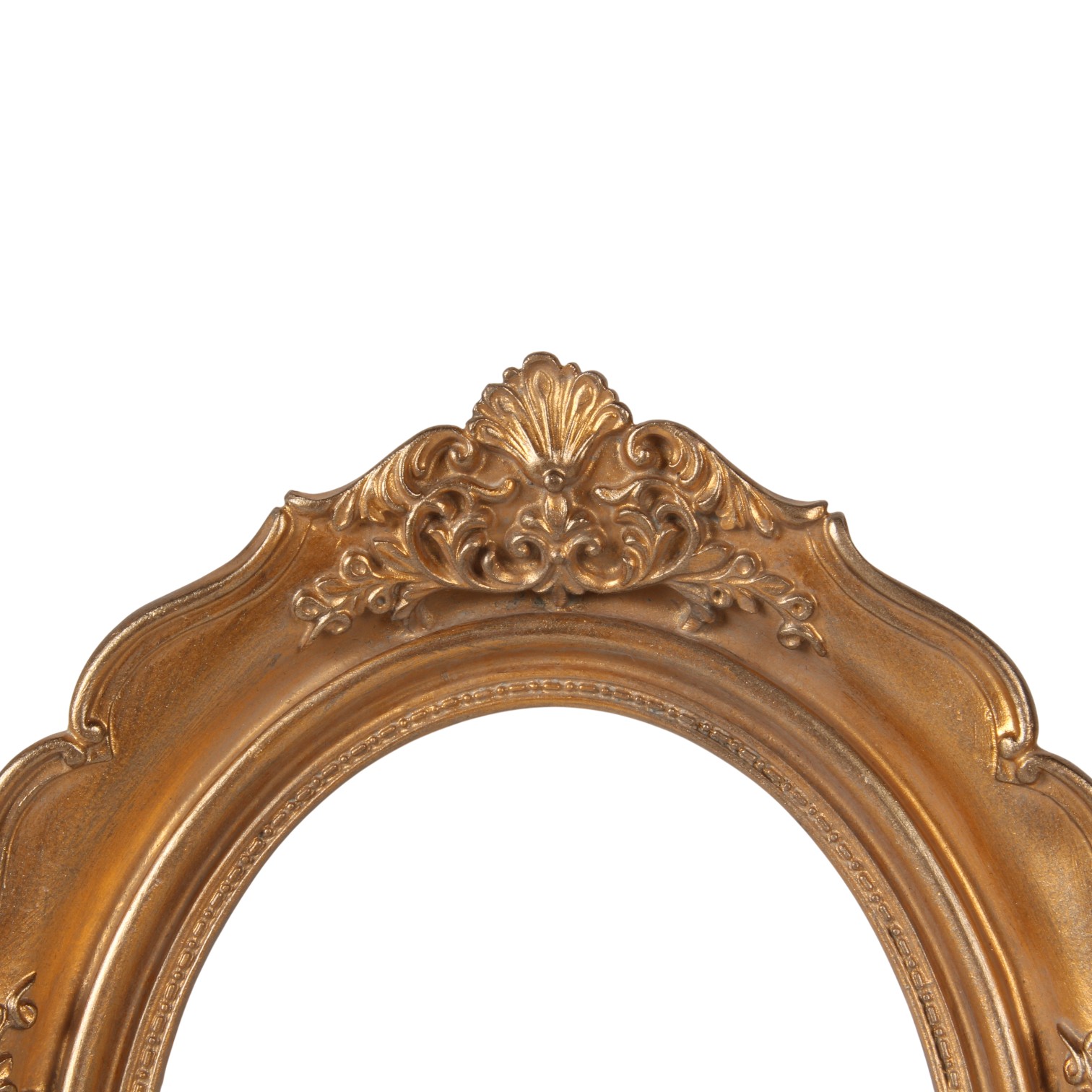 Fotolijst 13 x 18 cm - Goud - Resin