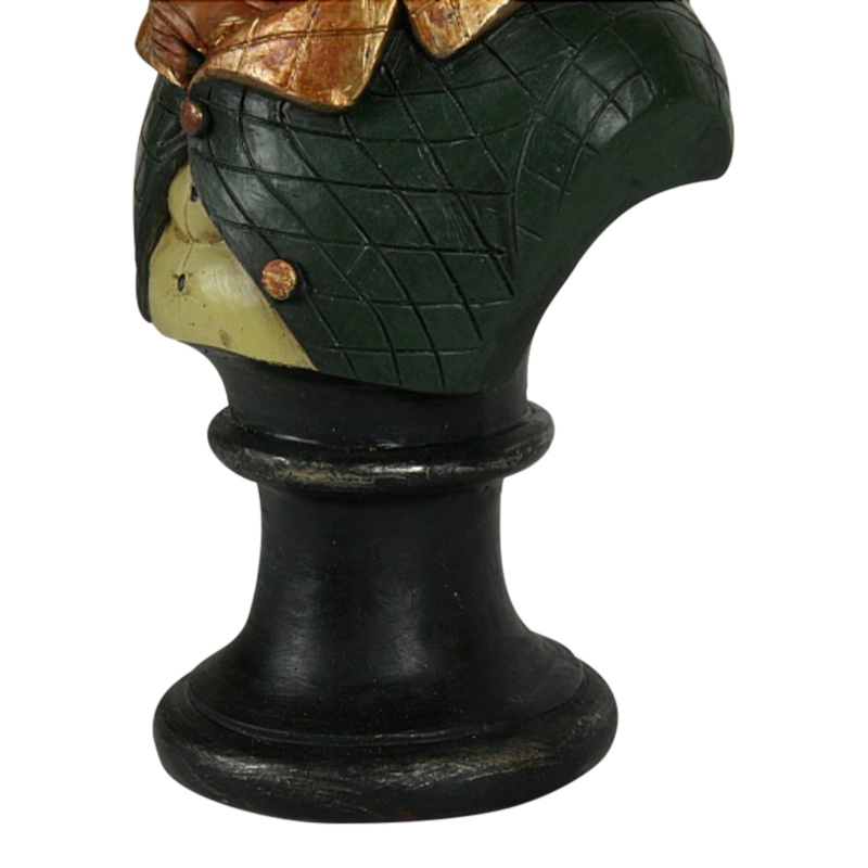 Konijn resin 27 cm