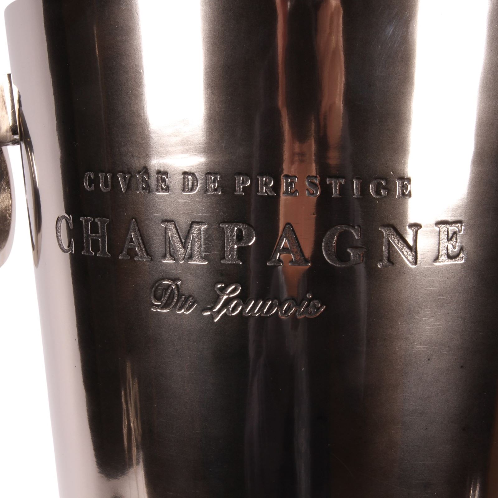 Dimono® Flessenkoeler Wijnkoeler Thermo Champagnekoeler voor mousserende wijn, wijn en co. (Roestvrij staal Dimono® Flessenkoeler Wijnkoeler Thermo Champagnekoeler voor mousserende wijn, wijn en co. (Roestvrij staal