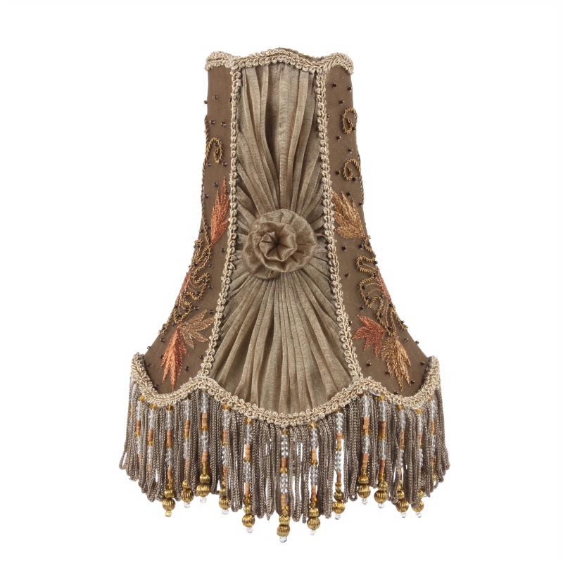 Lampshade Baroque 18 cm