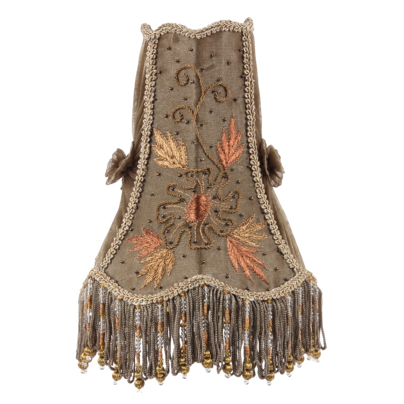Lampshade Baroque 18 cm