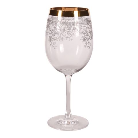 Glass wine white 390 ml